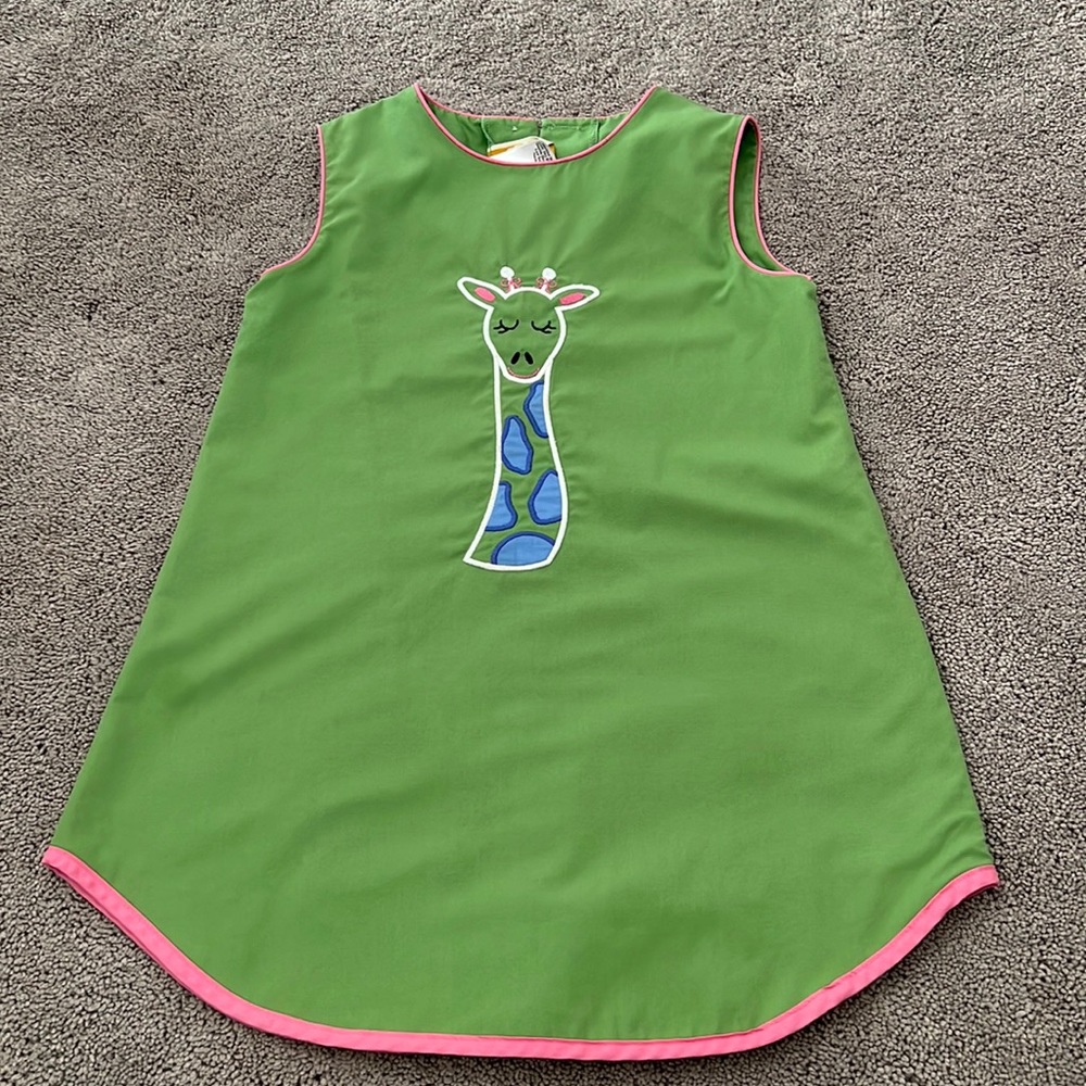 Beaufort bonnet Company dress size 5